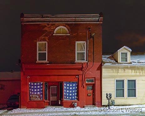 Market Street_05376-81.jpg - Photographed at Smiths Falls, Ontario, Canada.